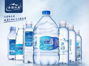 定做矿泉水批发